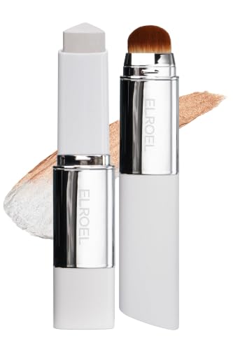 ELROEL Blanc White Color-Changing Stick