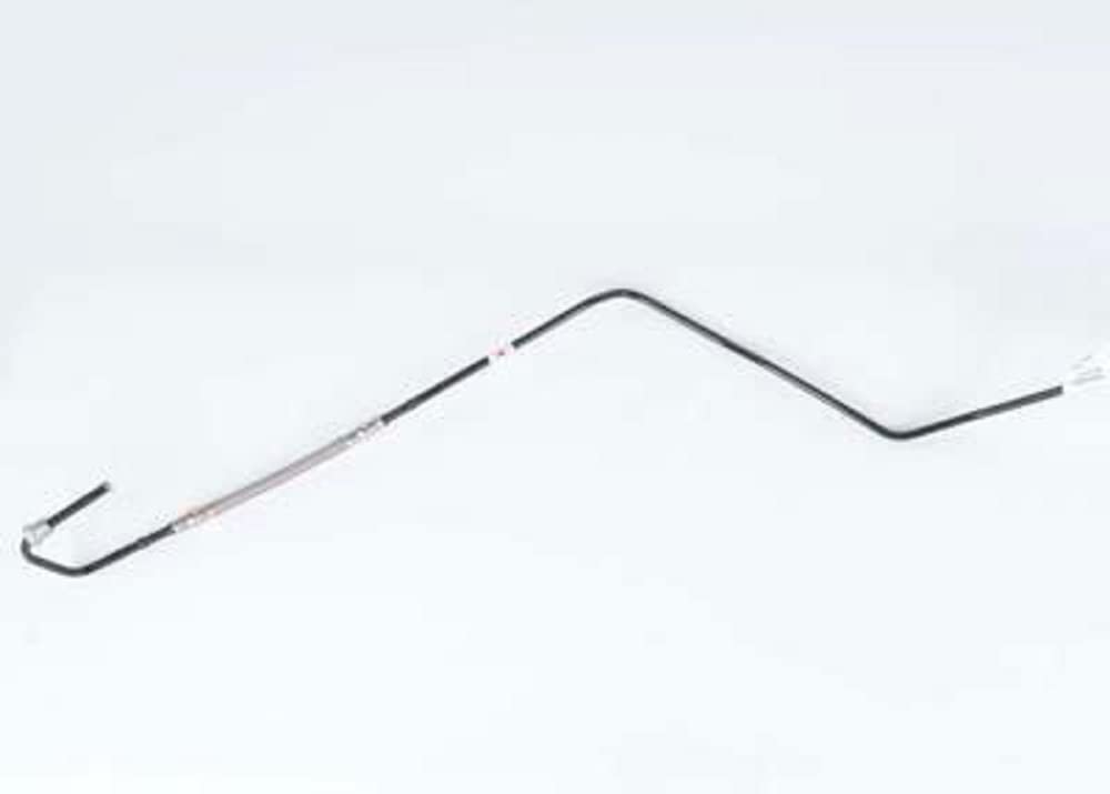 Amazon.com: GM Genuine Parts 15104867 Brake Master Cylinder 