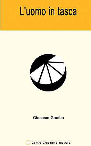 L'uomo in tasca [Italian] 8898446284 Book Cover