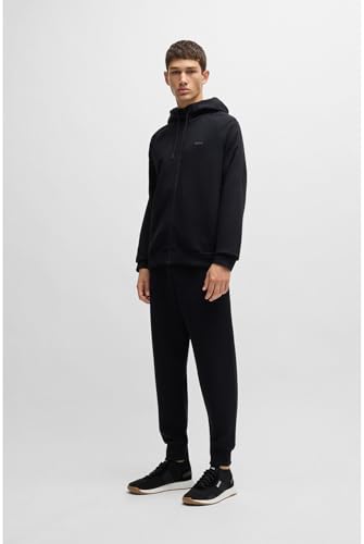 Baskets BOSS Runn knst N pour Homme - vue 4