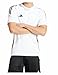 Produktbild adidas TIRO24 JSY White/Black - L