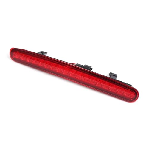 Troisième feu stop surélevé VW Beetle éclairage rouge haute visibilité