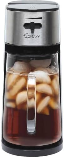 Capresso 624.02