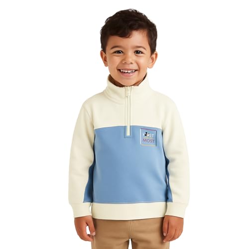 Image of Nautinati Boy's A-Line Coat