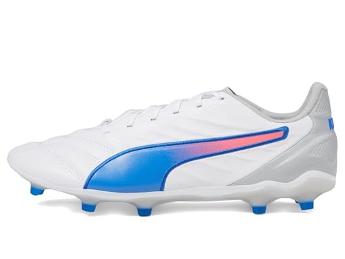 PUMA Men's King Pro Firm Artificial Ground Soccer Cleats Sneaker4