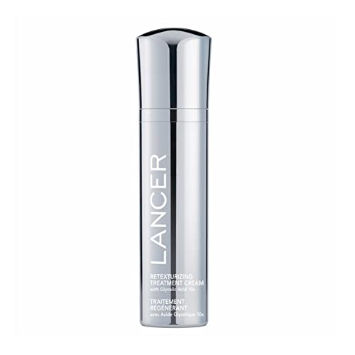 Lancer Skincare Retexturierende Behandlungscreme 50 Ml Cover