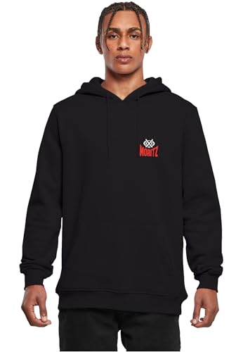 Mister Tee St Moritz Mountain Heavy Hoody le confort reconfortant de l esprit de la montagne