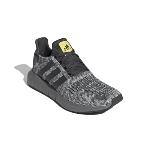 Image of adidas Mens Swift Run 1 Sneakers Shoes Casual - Beige
