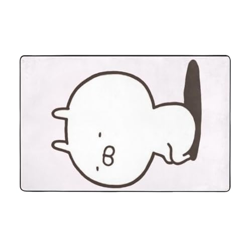 Ƃ (14) O J[ybg h_jRۖhL􂦂郉O}bg ꊊ~ߕthO~ tlӂӂJ[ybg I[V[Y k `OB100cm×150cm