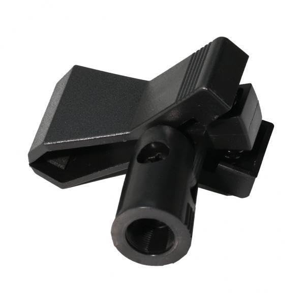 SECRET DESIRE 6xDurable Microphone Clip Mic Clamp Clip Holder Stand Accessory Black-image-37