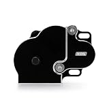Injora boîte de vitesses LCG aluminium pour crawler 1/10 SCX10 photo 4