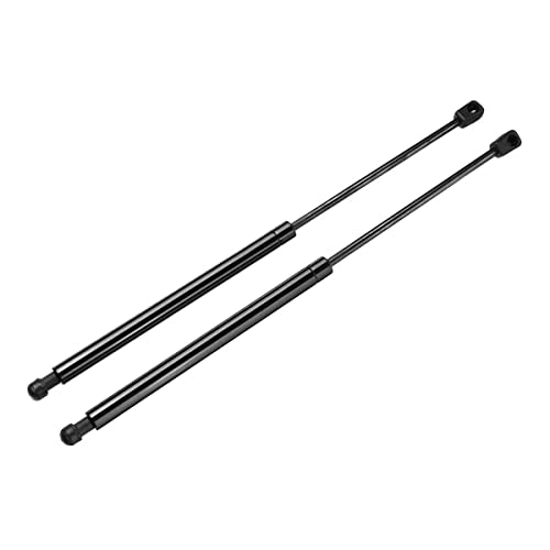 Lunghezza: 50,5 cm Potadak 2 Pezzi Portellone Posteriore di Sollevamento Supporta Struts per Portellone Portellone Serie -2017 817801W200 Barre Puntone