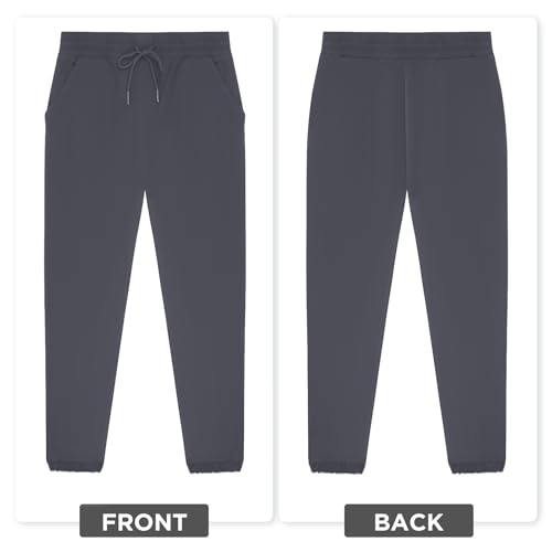 Image of Stanpetix Womens Sweatpants with Pockets - Joggers for Women Sport Pants Trousers for Women