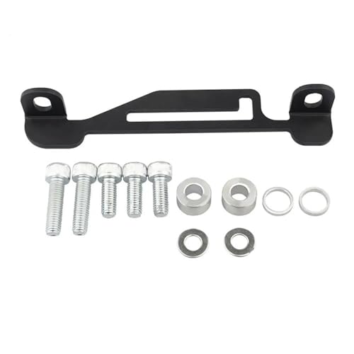 Support de boîte de qualité supérieure pour arrière NC750X - 6