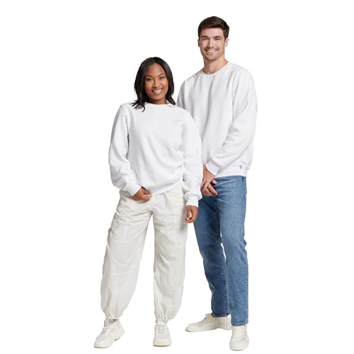 Image of Russell Athletic Men's Dri-Power Fleece Sweatshirt