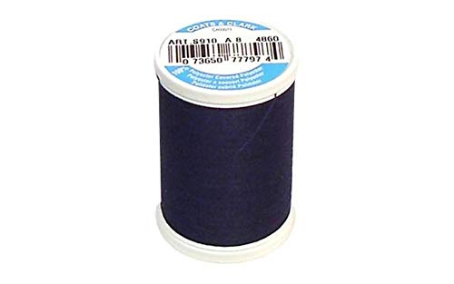 Hilo de Costura Coats & Clark 250 Yards 3-Pack miniatura 1