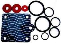 Complete Rubber Repair Kit