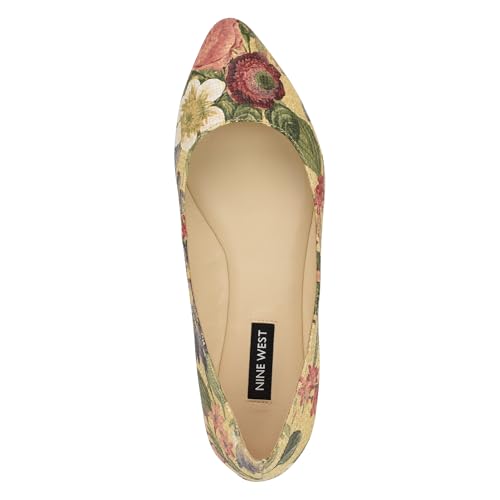 Image of Nine West Women's Speakup Ballet Flat