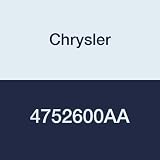 Originalprodukt Original Chrysler 4752600AA Getriebe-Flexplate