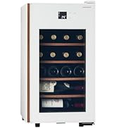 ワインセラー　さくら製作所2017年製　SB-22　ワイン22本　55L 　右開き　 ワインセラー ZERO CLASS Smart ブラック SB22 [22本 /右開き] 《基本