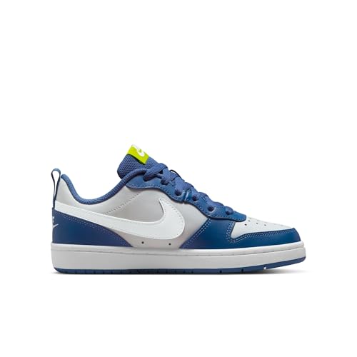 Image of Nike Unisex Kids Court Borough Low Sneakers