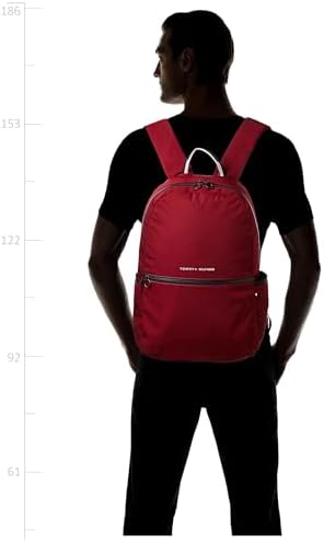 Tommy Hilfiger Men's HORIZON BACKPACK Backpacks