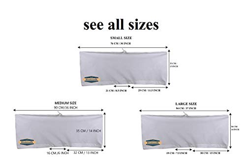 BISMAADH Sikhi Kachera for Men & Women (Undergarment)3