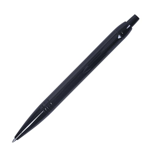 Image of Parker Odyssey Lacque Black |Black Metal Trim |Ball Pen