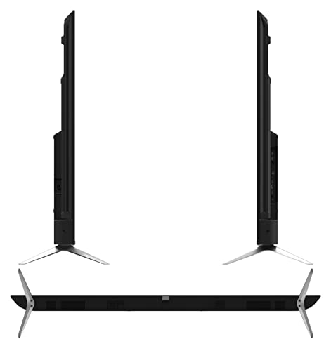 Image of Acer 189 cm (75 inches) I Series 4K Ultra HD Android Smart LED TV AR75AR2851UDFL (Black)