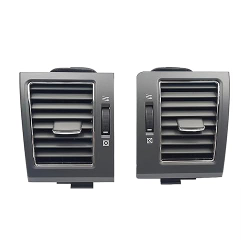 Grille de sortie de climatisation pour remplacer les aérateurs cassés Land Cruiser 2008-2015