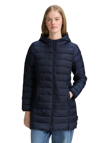Jacket Tom Tailor Denim 1046684 femme veste mode printemps automne