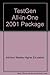 Produktbild TestGen All-in-One 2001 Package