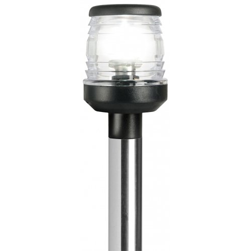 OSCULATI Asta LED Estraibile con Base Inox