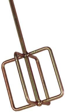 Cheater Beater Box Mixing Paddle