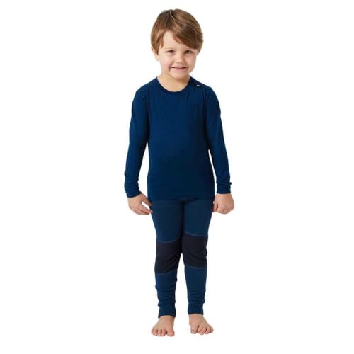Helly Hansen Merino Set 8 ans ensemble thermique enfant