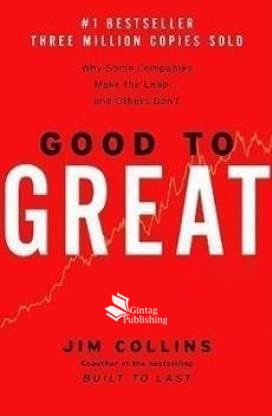 Good to Great