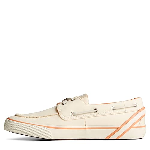 Image of Sperry Gold A /O 2-Eye Burnished