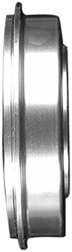 Image of Bendix Premium PDR0698 Rear Brake Drum for Hyundai Elantra 2002-1996, Tiburon 1997