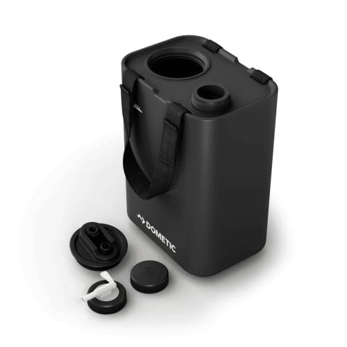 Image of Dometic GO 11L BPA Free, Food Grade Hydration Water Storage Container for Camping, Outdoor Hiking