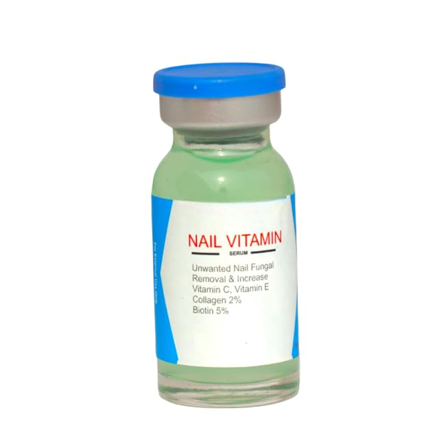 ZeroPathy Nail Care Cream For Cuticle Care, Nail Growth & Strength Soft, Smooth, & Strong Lustrous Nails Repair Serum for Fungal Damaged Nails | Helps Repair Cuticles | Protective Nail Care & Nourishment Serum Oil Unisex 35ml