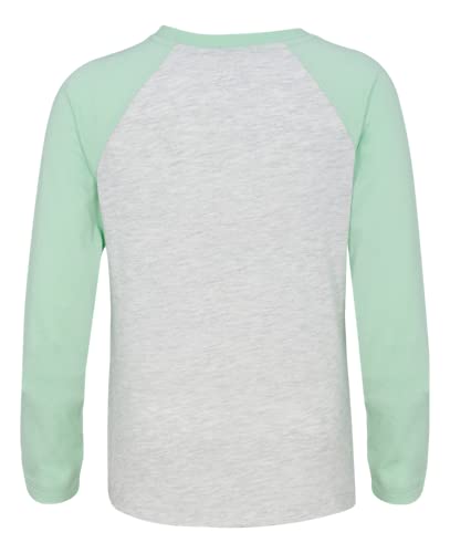 Star Wars Mandalorian Girls Long Sleeve T-Shirt - Baby Yoda May The Cute Be with You2