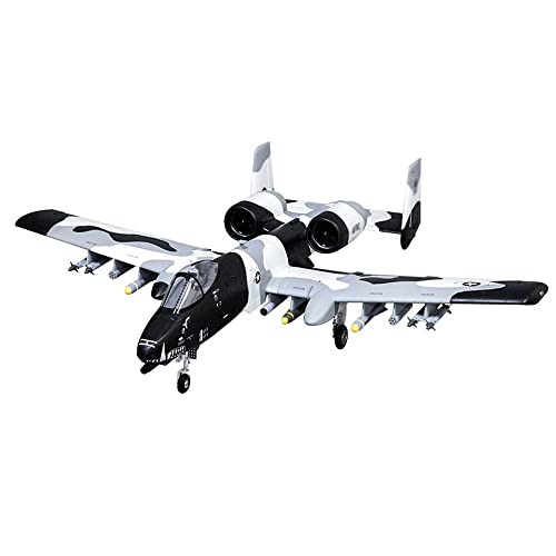 SUBECO Motori brushless Aereo RC Aereo telecomandato a doppia canalizzazione Pronto a...