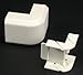 Wiremold Nm2018 External Elbow - Package Qty 5