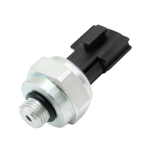 Capteur de pression d'huile robuste pour entretien moteur Nissan Infiniti 49763-6N20A