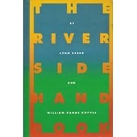 The Riverside Handbook 0395523729 Book Cover