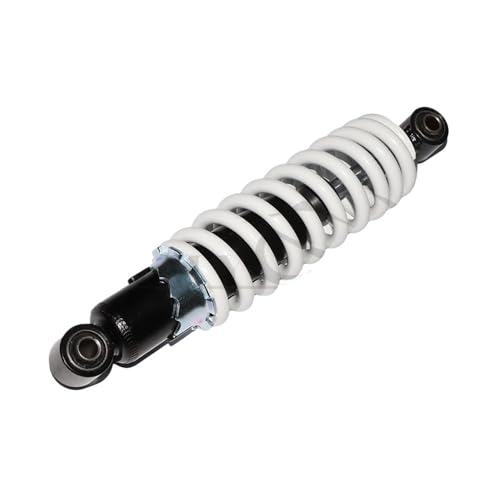Amortisseur arrière 325mm : fin du talonnage pour suspension moto quad 110cc