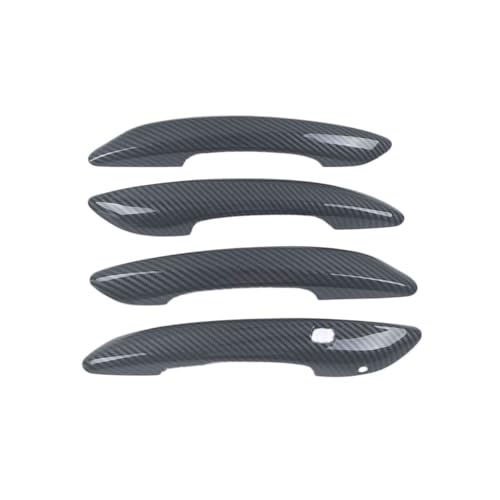 Coque de rétroviseur pour Hyundai Elantra CN7 et i30 2021-2022