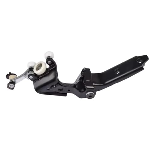 Rodillo bisagra puerta coche con guiado suave para Transporter T6 Caravelle T5