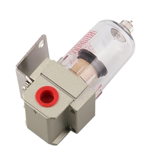 Filtre universel AF2000-02 pour stopper l'eau dans votre compresseur - 3