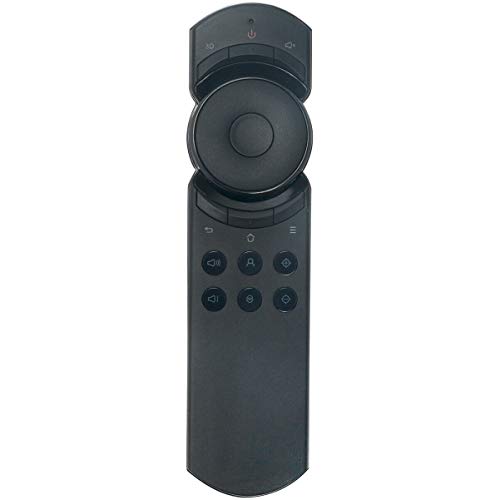 NKF New Universal Replacement Remote Control for JMGO Projector G3 J6S P2 SC C6 V8